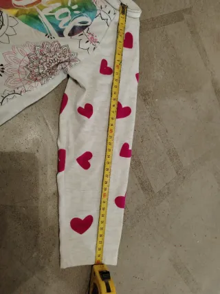 Maglia bambina Desigual 6 anni