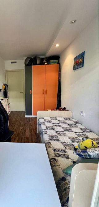 Conjunto Habitación Infantil