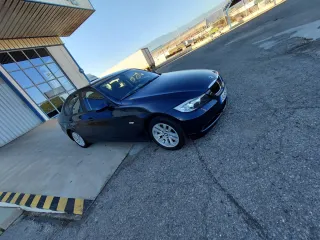 BMW Serie 3 2008