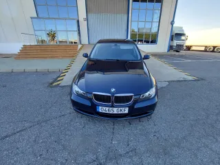 BMW Serie 3 2008