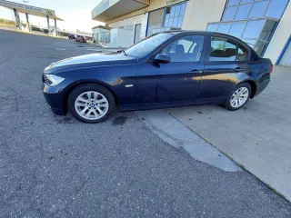 BMW Serie 3 2008