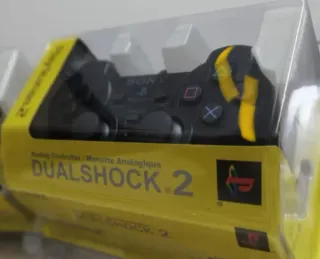 Mando PS2 dualshock 2
