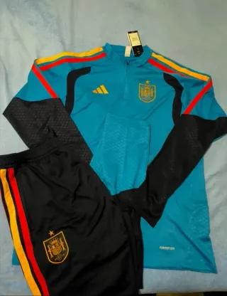 Chándal Selección Española