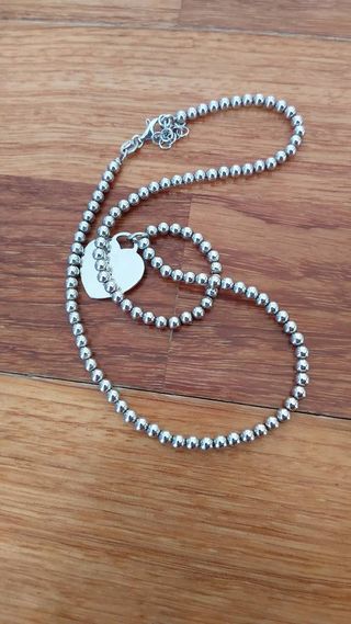 collana 925