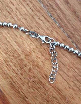 collana 925