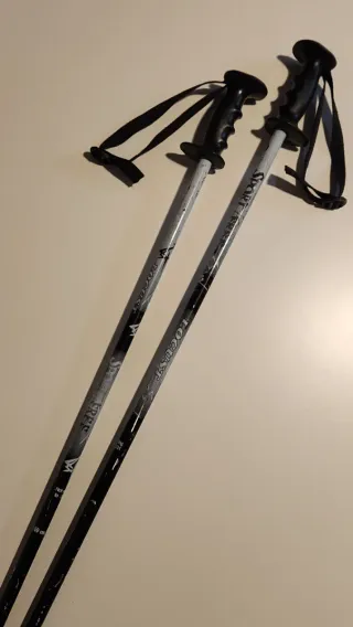 Esquís Salomon 24 Hours Race