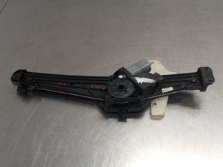 ELEVALUNAS TRASERO DERECHO PEUGEOT 3008 HN05 9840