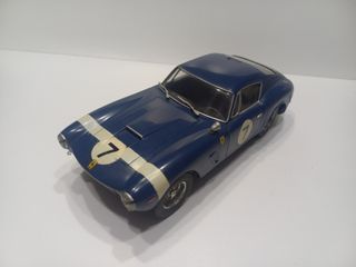 Esci Ferrari 250 SWB Rally 1/24