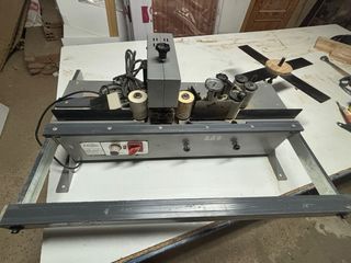 Canteadora Virutex EB 10C