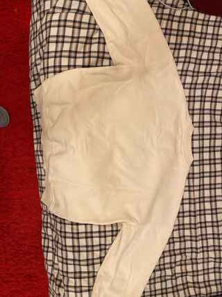 Sudadera Nude Project Talla XS