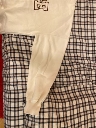 Sudadera Nude Project Talla XS