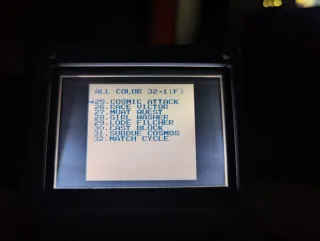 Nintendo Game Boy Advance SP + Giochi e regalo