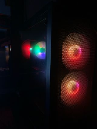 PC Gaming nuevo perfecto para 1080p