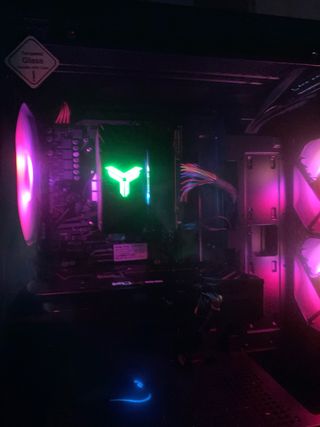 PC Gaming nuevo perfecto para 1080p