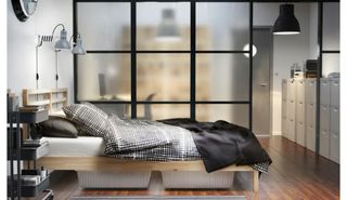 Estructura Cama IKEA TARVA 160x200cm + REGALOS !!