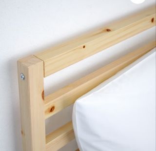 Estructura Cama IKEA TARVA 160x200cm + REGALOS !!