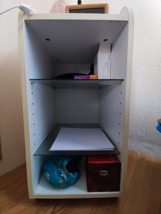 Estructura Cama IKEA TARVA 160x200cm + REGALOS !!