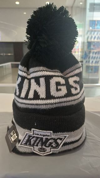 Gorro New Era Los Angeles Kings