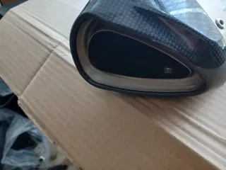 Akrapovic BMW S1000R