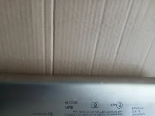 Akrapovic BMW S1000R