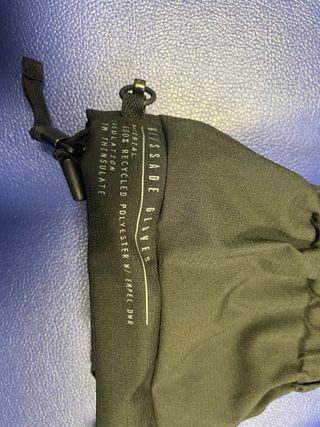 Guantes Black Diamond Glissade