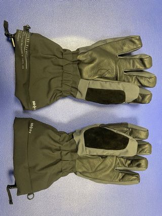 Guantes Black Diamond Glissade