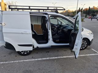 ✅ Ford Transit TDI, ✅ 2016, PARTICULAR