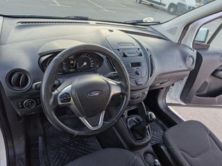 ✅ Ford Transit TDI, ✅ 2016, PARTICULAR