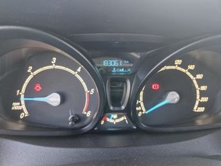 ✅ Ford Transit TDI, ✅ 2016, PARTICULAR