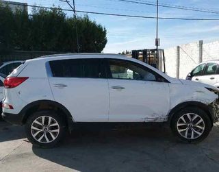 Compresor aire acondicionado kia 3457935 sportage
