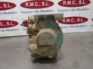 Compresor aire acondicionado kia 3457935 sportage