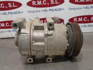 Compresor aire acondicionado kia 3457935 sportage