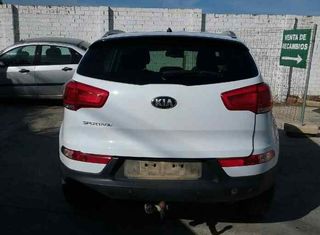 Compresor aire acondicionado kia 3457935 sportage