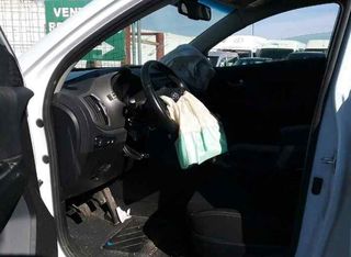 Compresor aire acondicionado kia 3457935 sportage