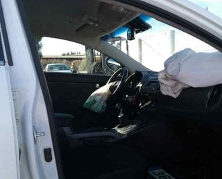 Compresor aire acondicionado kia 3457935 sportage