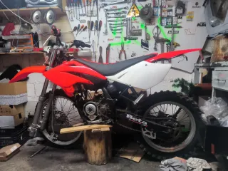 Beta RRT 49cc