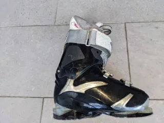 Botas esquí mujer Técnica Viva 8 talla 23.5 (36)