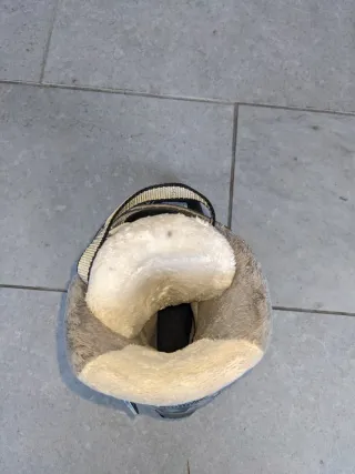 Botas esquí mujer Técnica Viva 8 talla 23.5 (36)