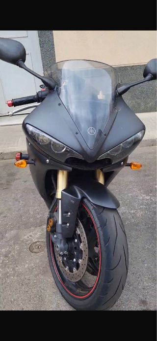 Cambio Audi y R6 con dinero a su favor