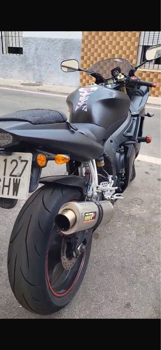 Cambio Audi y R6 con dinero a su favor