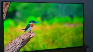 Televisor Smart tv lg uhd al 50ut73