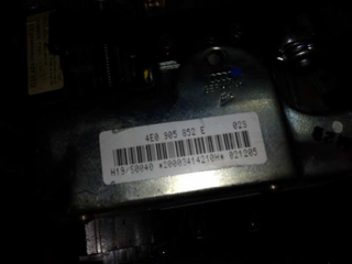 VOLANTE VOLKSWAGEN PHAETON (3D2/3D8) * | 0.02 - 0