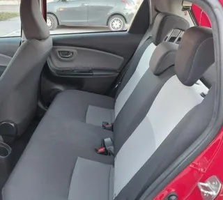 Despiece Toyota Yaris Hybrid 2017