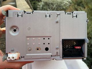 Radio Original Transporter T5.1