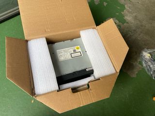 Radio Original Transporter T5.1