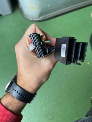 Radio Original Transporter T5.1