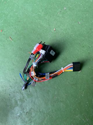 Radio Original Transporter T5.1