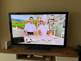 Samsung Plasma 58” PS58B850