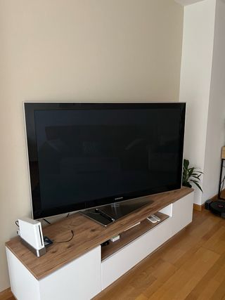 Samsung Plasma 58” PS58B850