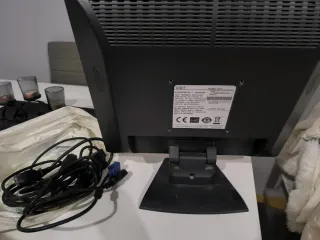 Pantalla AIRIS Negra